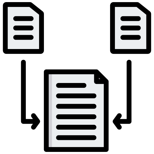 Unified supply chain data