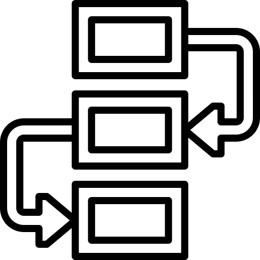 Standardise processes